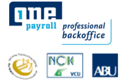 one payroll logo